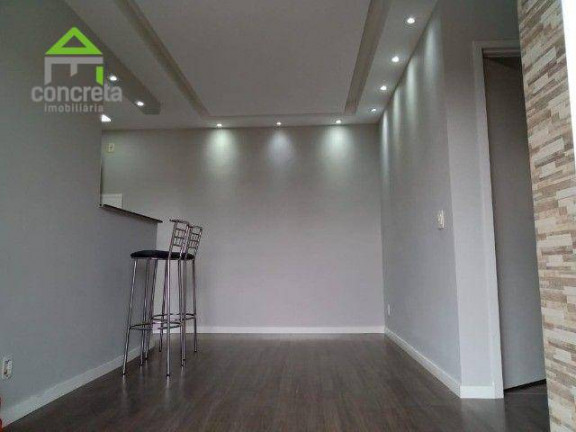 Imagem Apartamento com 2 Quartos à Venda, 49 m² em Granja Clotilde - Cotia Imagem Apartamento com 2 Quartos à Venda, 49 m² em Granja Clotilde - Cotia