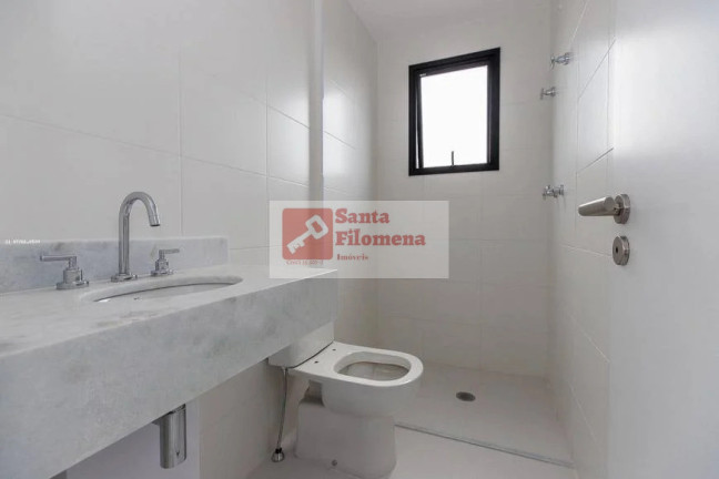 Imagem Apartamento com 2 Quartos à Venda, 52 m² em Indianópolis - São Paulo