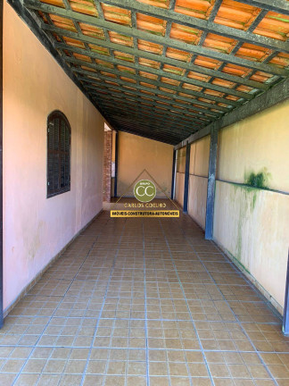 Imagem Casa com 4 Quartos à Venda, em Unamar - Cabo Frio Imagem Casa com 4 Quartos à Venda, em Unamar - Cabo Frio