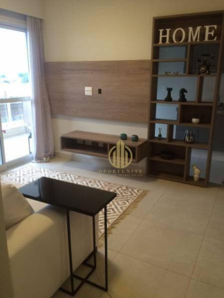 Imagem Apartamento com 2 Quartos à Venda, 71 m² em Bonfim Paulista - Ribeirão Preto