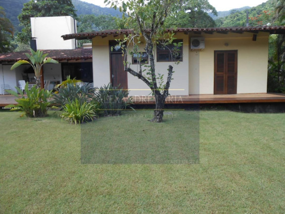 Imagem Casa com 5 Quartos à Venda, 230 m² em Toque Toque Pequeno - São Sebastião