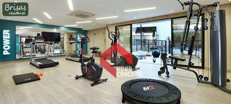 Imagem Apartamento com 3 Quartos à Venda, 260 m² em Cocó - Fortaleza
