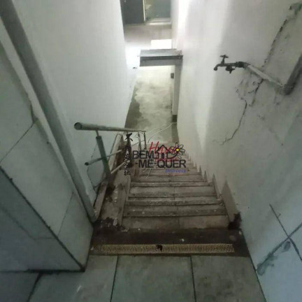 Imagem Galpão para Alugar, 400 m² em Parque São Domingos - São Paulo Imagem Galpão para Alugar, 400 m² em Parque São Domingos - São Paulo