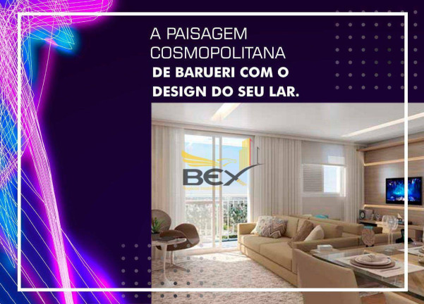Imagem Apartamento com 2 Quartos à Venda, 57 m² em Jardim Iracema - Barueri Imagem Apartamento com 2 Quartos à Venda, 57 m² em Jardim Iracema - Barueri
