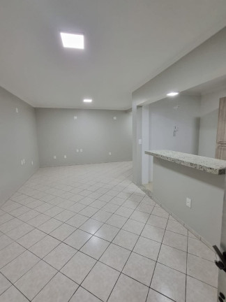 Imagem Apartamento com 3 Quartos à Venda, 100 m² em Estreito - Florianópolis Imagem Apartamento com 3 Quartos à Venda, 100 m² em Estreito - Florianópolis
