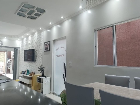 Imagem Sobrado com 3 Quartos à Venda, 163 m² em Real Park Tietê Jundiapeba - Mogi Das Cruzes Imagem Sobrado com 3 Quartos à Venda, 163 m² em Real Park Tietê Jundiapeba - Mogi Das Cruzes