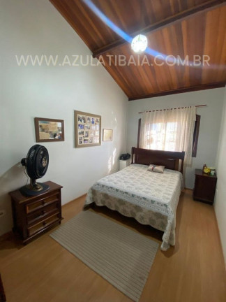 Imagem Casa com 3 Quartos à Venda, 189 m² em Atibaia Jardim - Atibaia Imagem Casa com 3 Quartos à Venda, 189 m² em Atibaia Jardim - Atibaia