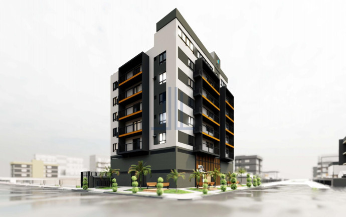 Imagem Imóvel com 1 Quarto à Venda, 32 m² em Camobi - Santa Maria Imagem Imóvel com 1 Quarto à Venda, 32 m² em Camobi - Santa Maria