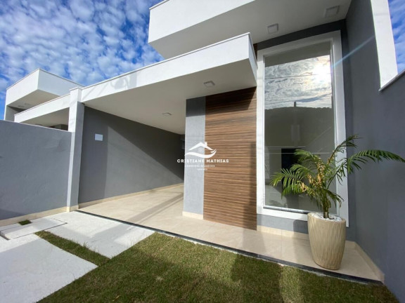 Imagem Casa com 3 Quartos à Venda, 131 m² em Barroco (itaipuaçu) - Maricá