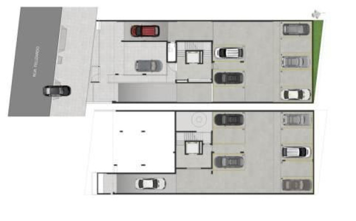 Imagem Apartamento com 1 Quarto à Venda, 53 m² em Petrópolis - Porto Alegre