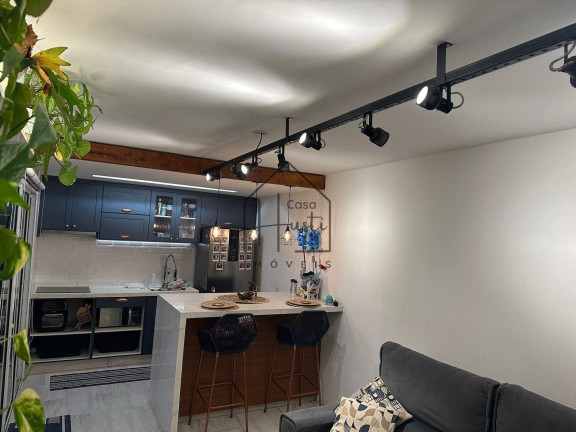 Imagem Casa de Condomínio com 3 Quartos à Venda, 63 m² em Vargem Grande Paulista - Vargem Grande Paulista Imagem Casa de Condomínio com 3 Quartos à Venda, 63 m² em Vargem Grande Paulista - Vargem Grande Paulista