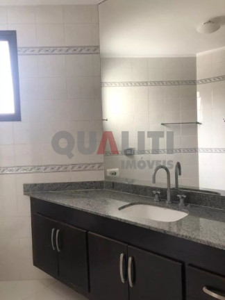 Imagem Apartamento com 3 Quartos à Venda, 242 m² em Campo Belo - São Paulo