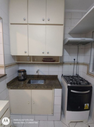 Imagem Apartamento com 2 Quartos à Venda, 55 m² em Canto Do Forte - Praia Grande Imagem Apartamento com 2 Quartos à Venda, 55 m² em Canto Do Forte - Praia Grande