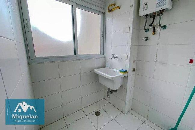Imagem Apartamento com 2 Quartos à Venda, 60 m² em Vila Prudente (zona Leste) - São Paulo