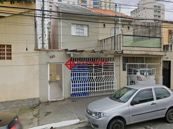 Imagem Casa com 2 Quartos à Venda, 73 m² em Vila Moreira - São Paulo