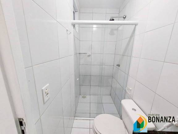 Imagem Apartamento com 1 Quarto para Alugar, 38 m² em Amadeu Furtado - Fortaleza