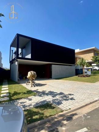 Imagem Casa de Condomínio com 4 Quartos à Venda, 455 m² em Alphaville Nova Esplanada - Votorantim Imagem Casa de Condomínio com 4 Quartos à Venda, 455 m² em Alphaville Nova Esplanada - Votorantim
