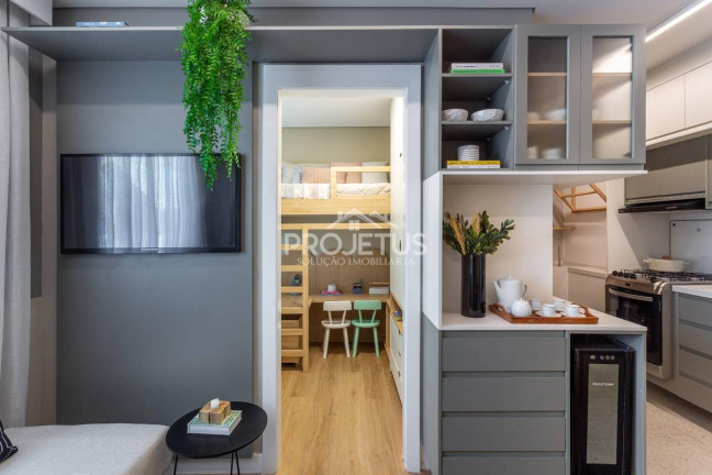 Imagem Apartamento com 2 Quartos à Venda, 35 m² em Jaguaré - São Paulo Imagem Apartamento com 2 Quartos à Venda, 35 m² em Jaguaré - São Paulo