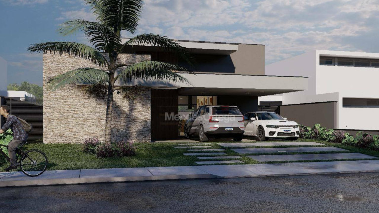 Imagem Casa com 4 Quartos à Venda, 250 m² em Alphaville Nova Esplanada - Votorantim Imagem Casa com 4 Quartos à Venda, 250 m² em Alphaville Nova Esplanada - Votorantim