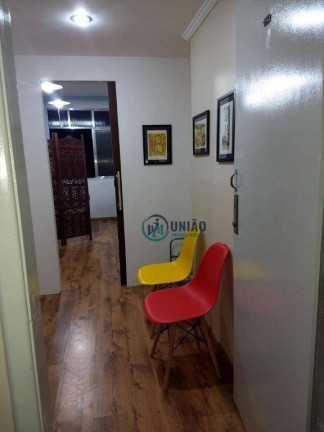 Imagem Sala Comercial à Venda, 28 m² em Centro - Niterói
