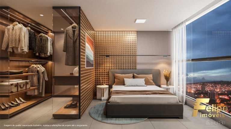 Imagem Imóvel com 2 Quartos à Venda, 67 m² em Praia De Itaparica - Vila Velha