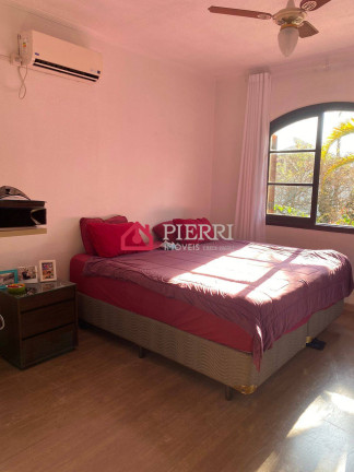 Imagem Casa com 4 Quartos à Venda, 500 m² em City América - São Paulo Imagem Casa com 4 Quartos à Venda, 500 m² em City América - São Paulo