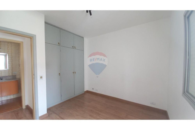 Imagem Apartamento com 1 Quarto para Alugar, 50 m² em Itaim Bibi - São Paulo