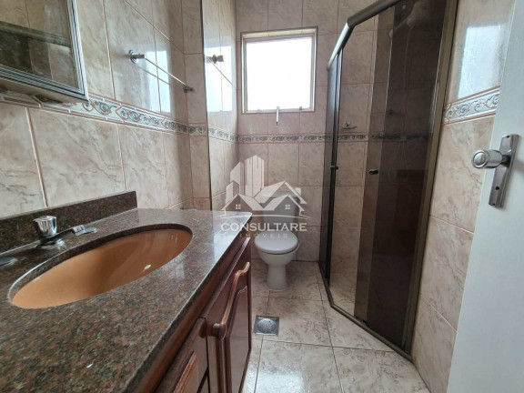 Imagem Apartamento com 2 Quartos à Venda, 86 m² em Embaré - Santos Imagem Apartamento com 2 Quartos à Venda, 86 m² em Embaré - Santos