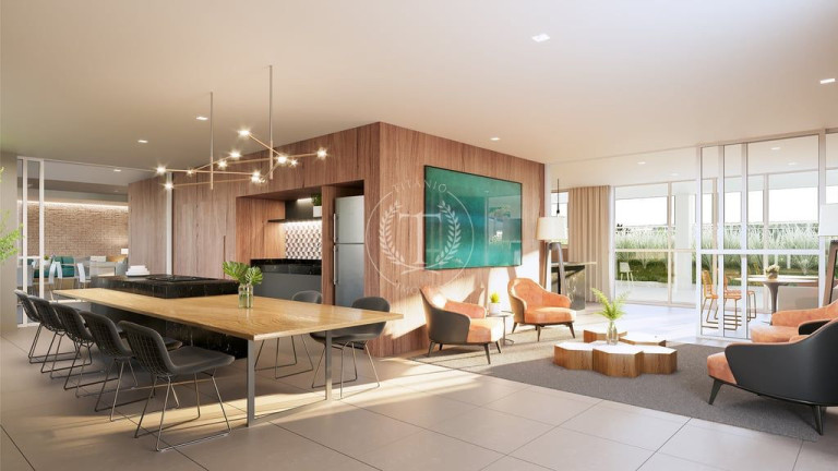 Imagem Apartamento com 2 Quartos à Venda, 63 m² em Vila Mascote - São Paulo Imagem Apartamento com 2 Quartos à Venda, 63 m² em Vila Mascote - São Paulo