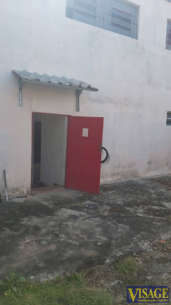 Imagem Galpão para Alugar, 350 m² em Sao Joao - Jacareí