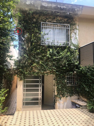 Imagem Sobrado com 3 Quartos à Venda,  em Parque Da Mooca - São Paulo