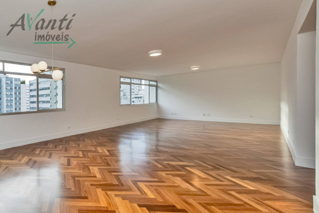 Imagem Apartamento com 3 Quartos à Venda, 240 m² em Consolação - São Paulo Imagem Apartamento com 3 Quartos à Venda, 240 m² em Consolação - São Paulo