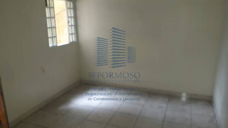 Imagem Casa com 2 Quartos à Venda, 70 m² em Campo Grande - Rio De Janeiro