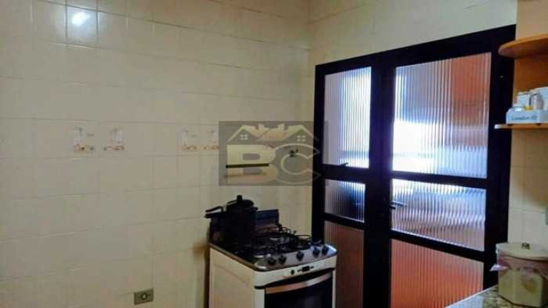 Imagem Apartamento com 3 Quartos à Venda, 106 m² em Flórida - Praia Grande