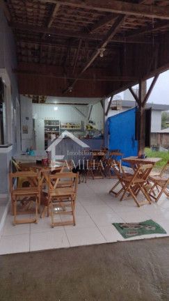 Imagem Casa com 2 Quartos à Venda, 63 m² em Balneário Barra Do Sul