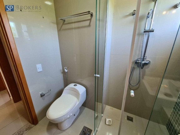 Imagem Apartamento com 3 Quartos à Venda, 112 m² em Condomínio Chateau De France - Vinhedo