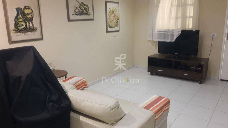 Imagem Casa com 3 Quartos à Venda, 155 m² em Jardim Monte Kemel - São Paulo Imagem Casa com 3 Quartos à Venda, 155 m² em Jardim Monte Kemel - São Paulo