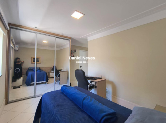 Imagem Casa de Condomínio com 3 Quartos à Venda, 220 m² em Portão - Lauro De Freitas Imagem Casa de Condomínio com 3 Quartos à Venda, 220 m² em Portão - Lauro De Freitas