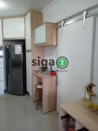 Imagem Apartamento com 4 Quartos à Venda, 160 m² em Jardim Anália Franco - São Paulo Imagem Apartamento com 4 Quartos à Venda, 160 m² em Jardim Anália Franco - São Paulo