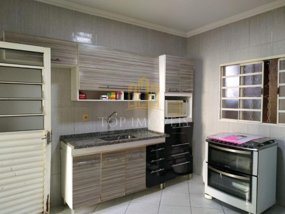 Imagem Sobrado com 2 Quartos à Venda, 163 m² em Jardim Dos Bandeirantes - São José Dos Campos