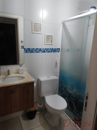 Imagem Apartamento com 2 Quartos à Venda, 62 m² em Barranco - Taubaté