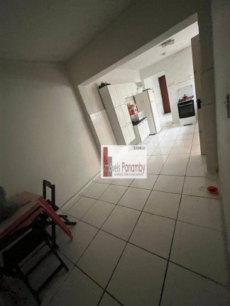 Imagem Casa com 3 Quartos à Venda, 95 m² em Vila Cruzeiro - São Paulo Imagem Casa com 3 Quartos à Venda, 95 m² em Vila Cruzeiro - São Paulo