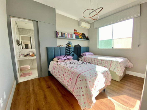 Imagem Casa com 4 Quartos à Venda, 400 m² em Paquetá - Belo Horizonte Imagem Casa com 4 Quartos à Venda, 400 m² em Paquetá - Belo Horizonte