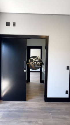 Imagem Casa de Condomínio com 4 Quartos à Venda, 226 m² em Jardim Ermida I - Jundiaí