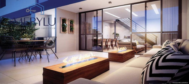 Apartamento com 2 Quartos à Venda, 95 m² em Saúde - São Paulo