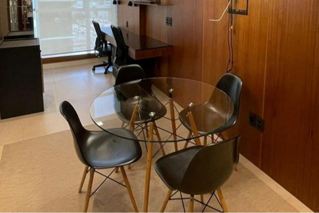 Imagem Sala Comercial à Venda, 52 m² em Praia Brava De Itajaí - Itajaí Imagem Sala Comercial à Venda, 52 m² em Praia Brava De Itajaí - Itajaí