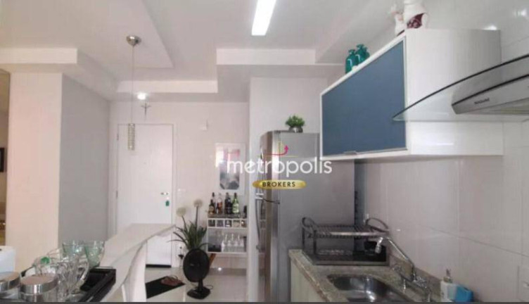 Imagem Apartamento com 3 Quartos à Venda, 89 m² em Santa Paula - São Caetano Do Sul Imagem Apartamento com 3 Quartos à Venda, 89 m² em Santa Paula - São Caetano Do Sul