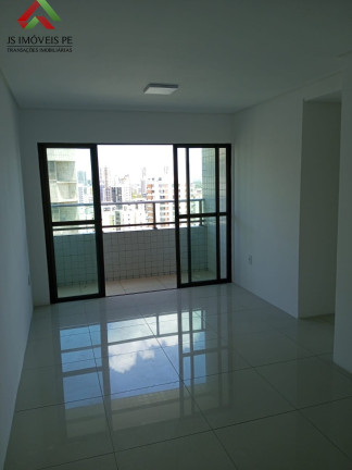 Imagem Imóvel com 2 Quartos à Venda, 50 m² em Candeias - Jaboatão Dos Guararapes