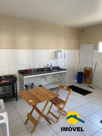 Imagem Apartamento com 2 Quartos à Venda, 47 m² em Tribobó - São Gonçalo
