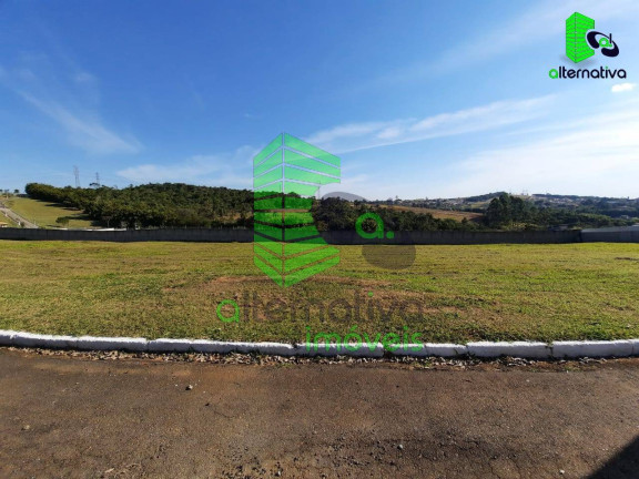Imagem Terreno à Venda, 1.003 m² em Condomínio Reserva Altos Do Cataguá - Taubaté